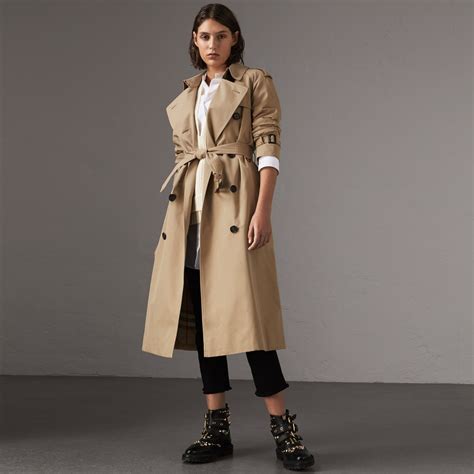 used burberry trench coat women's|best burberry trench coat women.